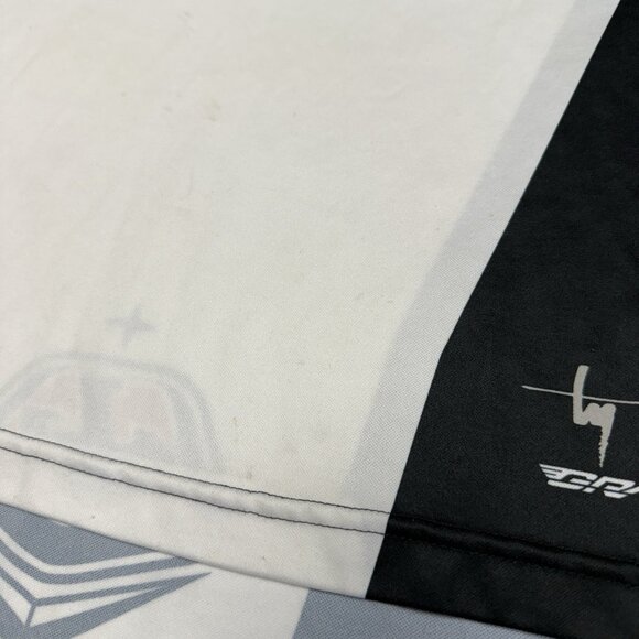 Troy Lee Designs Motocross Jersey Men’s Medium 22.5x28 Dirtbike MX Racing TLD - Picture 6 of 15